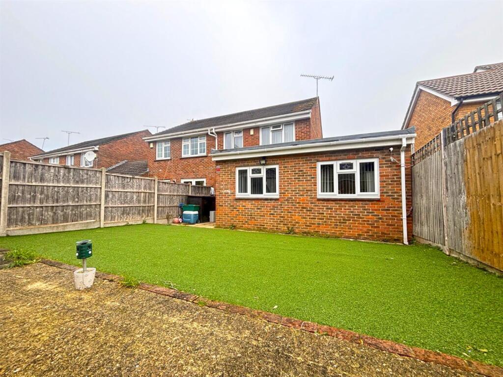 Additional image 10 of Damigos Road, Gravesend