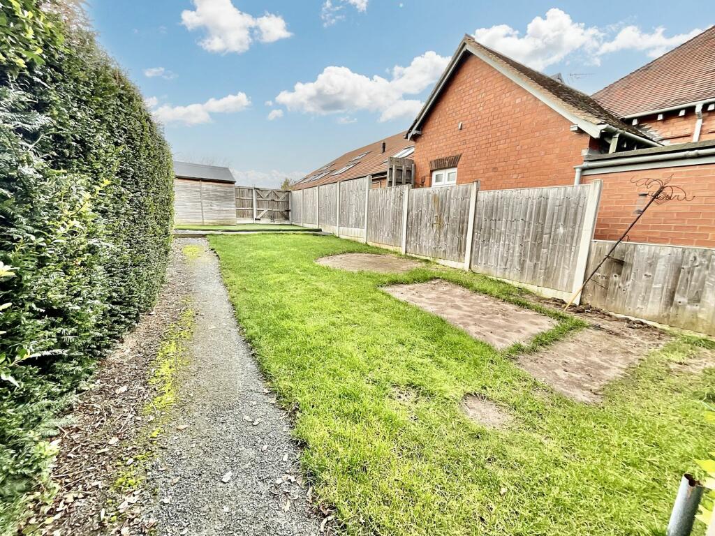 Additional image 14 of Cheshire Street, Audlem, CW3
