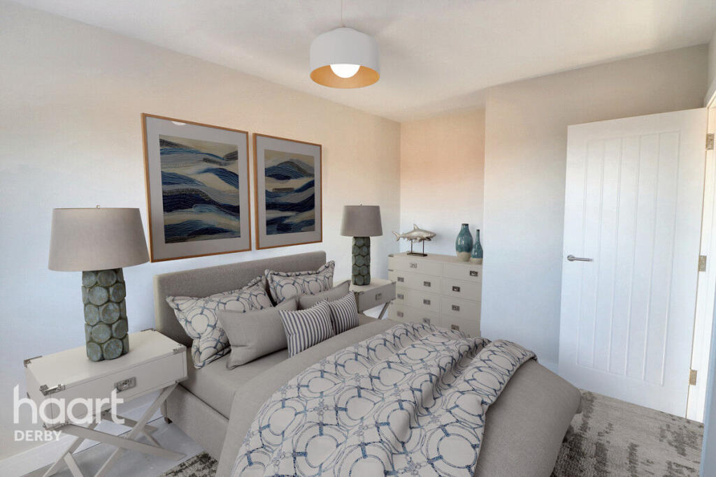 Additional image 19 of Peak View, Derbyshire,