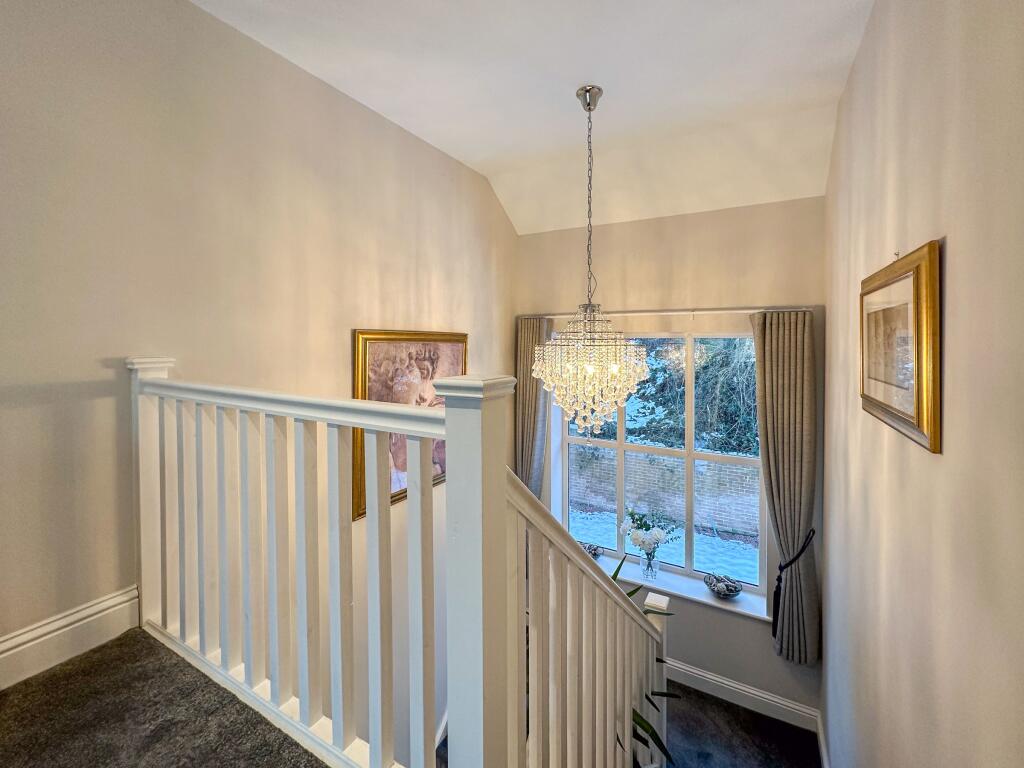 Additional image 20 of The Withers, The Old Sawmill, Newlands, Ebchester, Northumberland