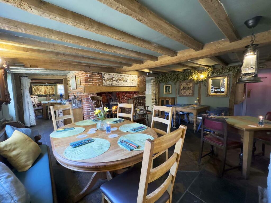 Additional image 4 of The Gatekeeper, Canterbury Road,
Etchinghill, Folkestone, Kent, CT18 8DE