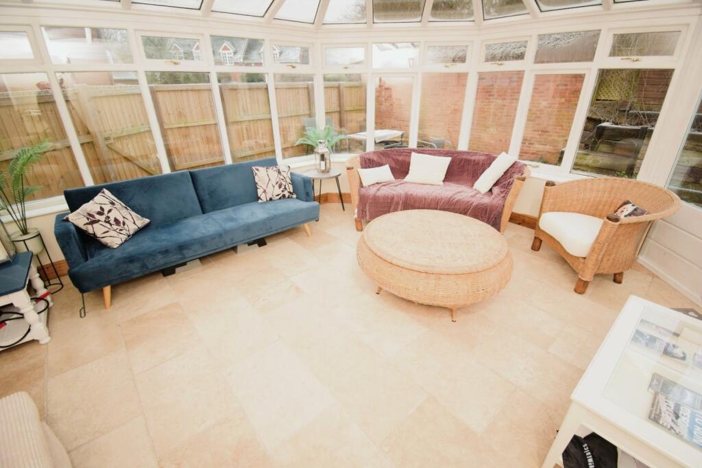 Additional image 14 of Back Lane, Birdingbury, Warwickshire, CV23