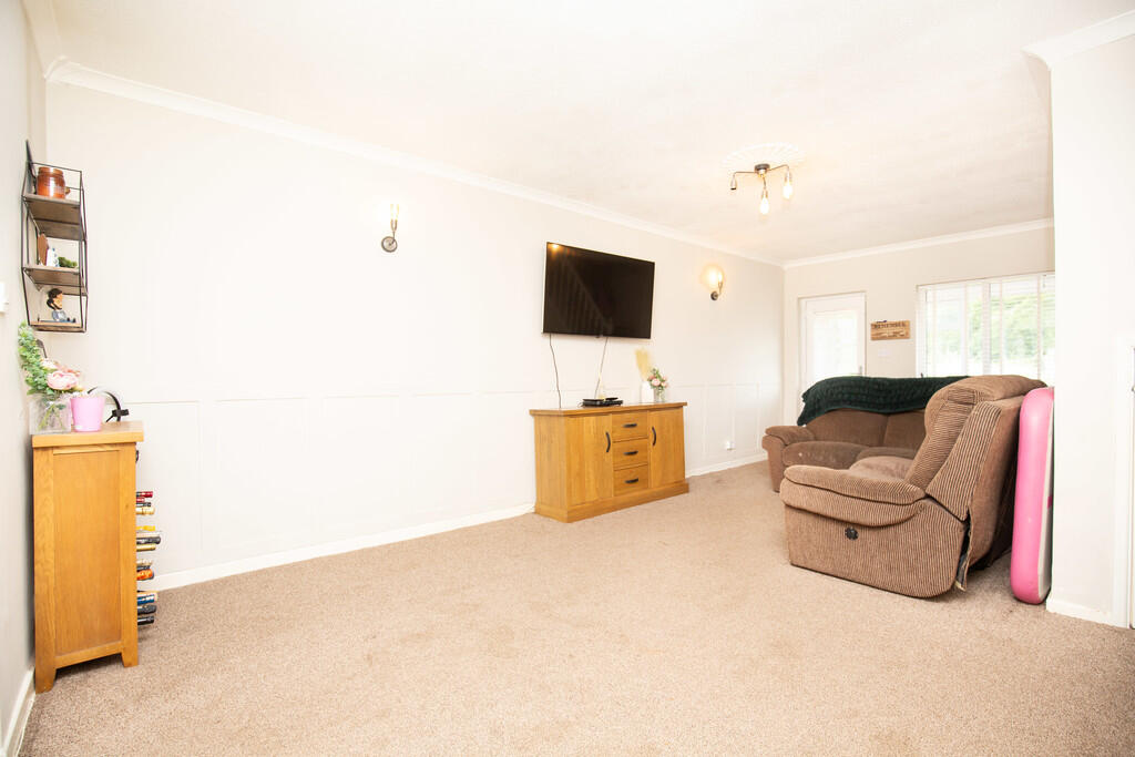 Additional image 10 of Edge Hill, Wood End, Atherstone