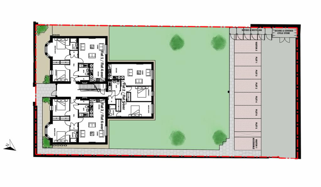 Additional image 4 of Panmure Street, Monifieth, DD5