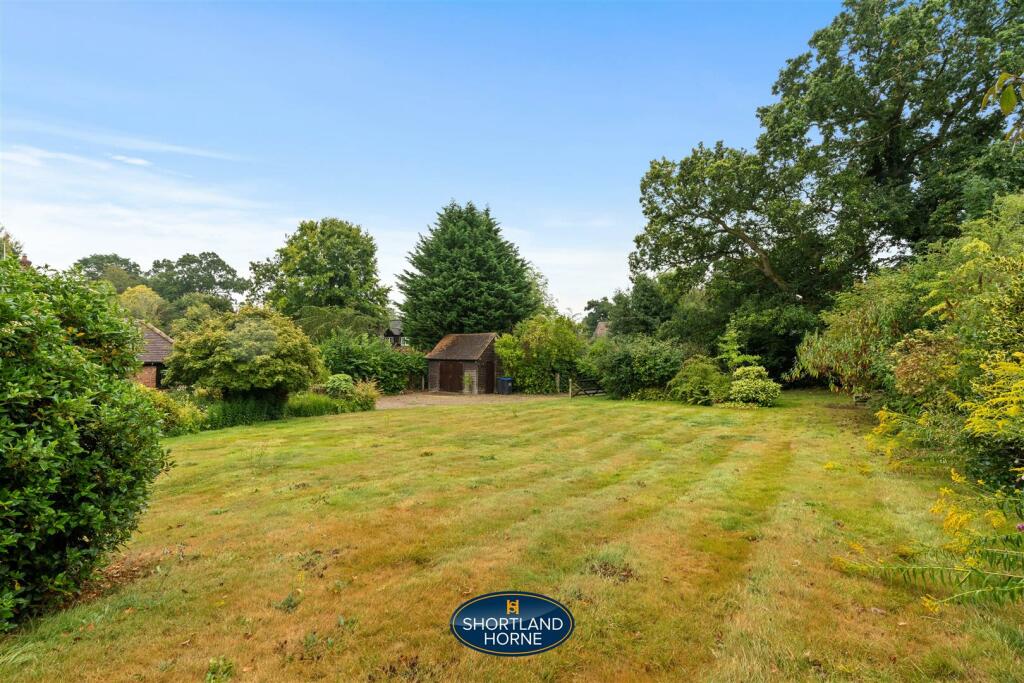 Additional image 25 of Daffodil Barn, Ashow, Kenilworth