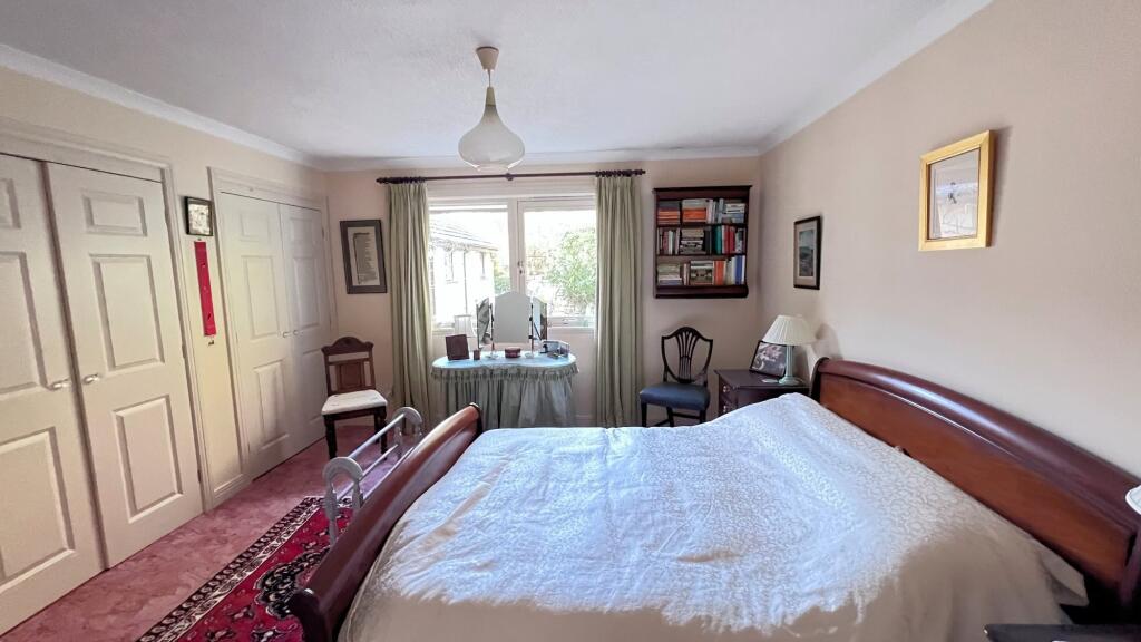 Additional image 7 of Overmeadow, Memory Lane, Gatehouse of Fleet