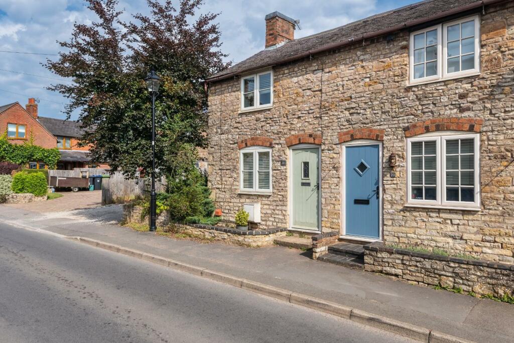 Additional image 12 of Binswood End, Harbury, Leamington Spa