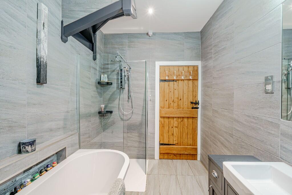 Additional image 18 of Garden Cottage, Mabie, Dumfries, DG2