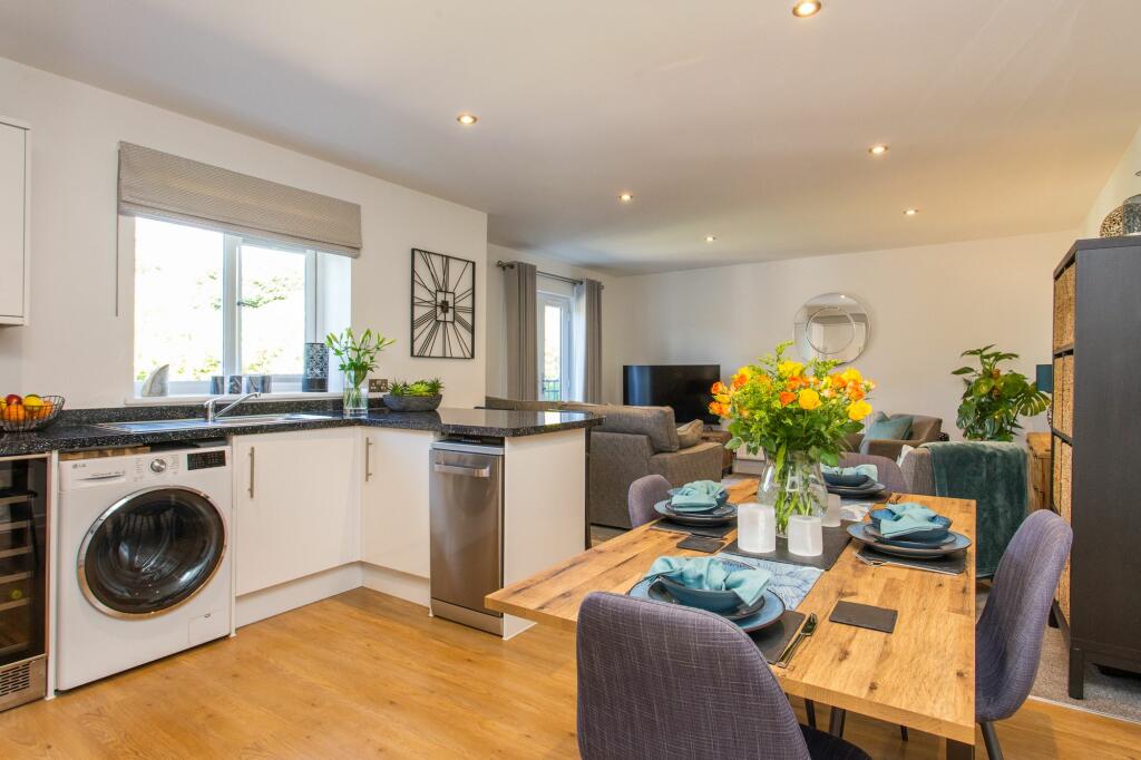 Additional image 4 of Park View, Sturry, CT2