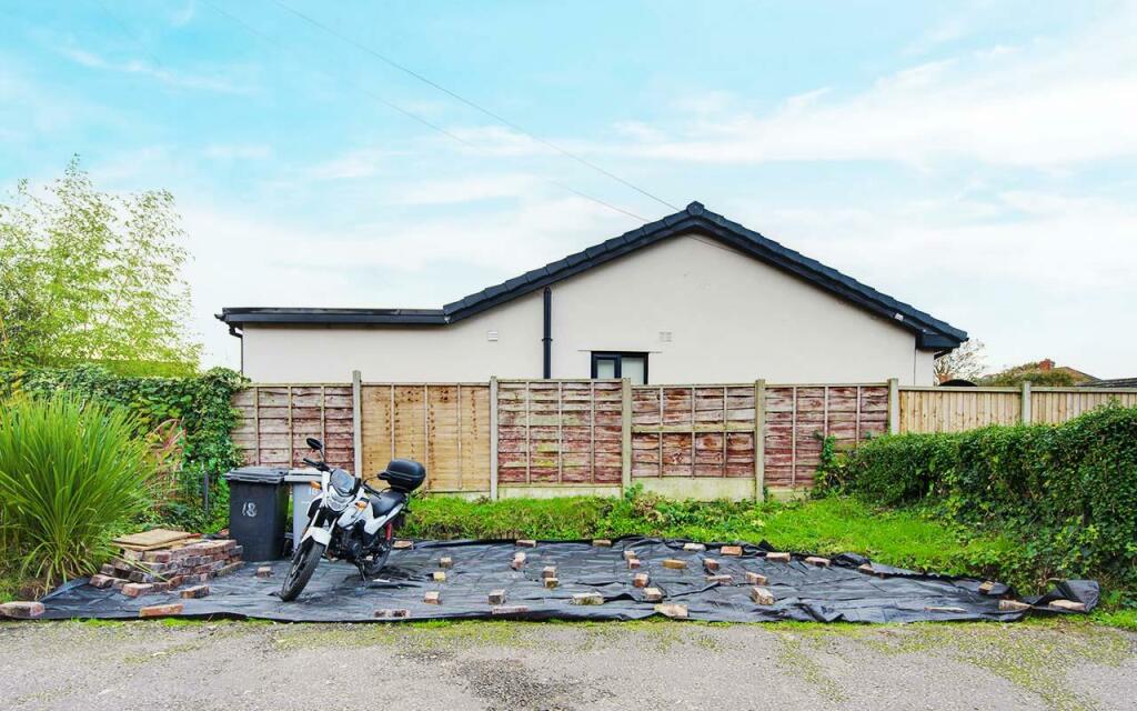 Additional image 5 of Furnival Street, Sandbach