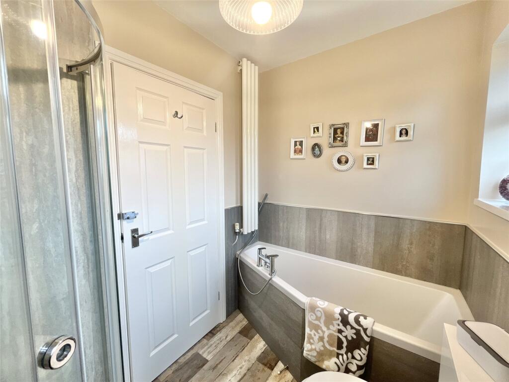 Additional image 18 of Waveney Gardens, Stanley, County Durham, DH9