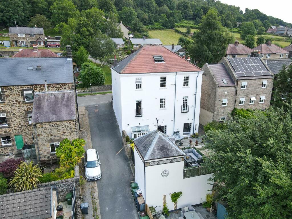 Additional image 64 of Nightingale House, Church Street, Holloway, Matlock, DE4 5AY