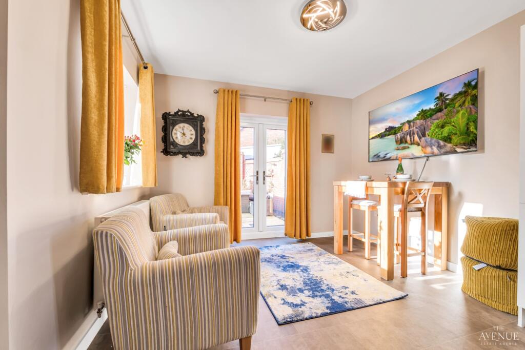 Additional image 10 of Daffodil Place, Mickleover, Derby, DE3 0FN