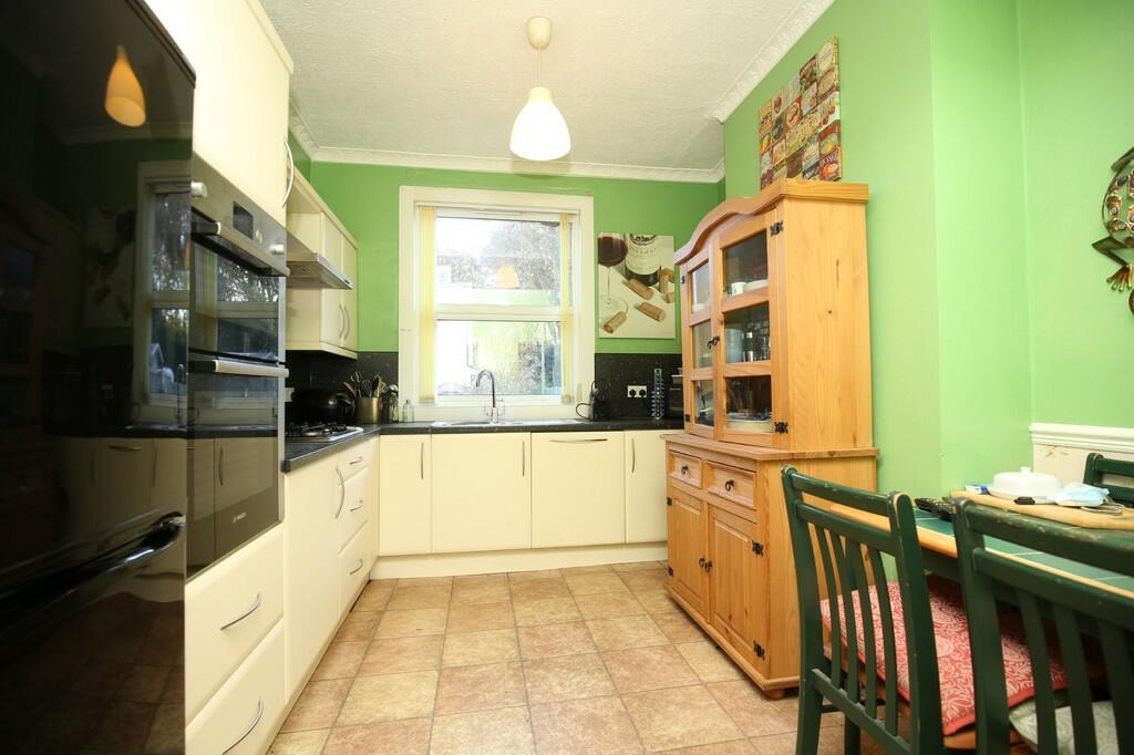 Additional image 10 of Boot Hill, Grendon