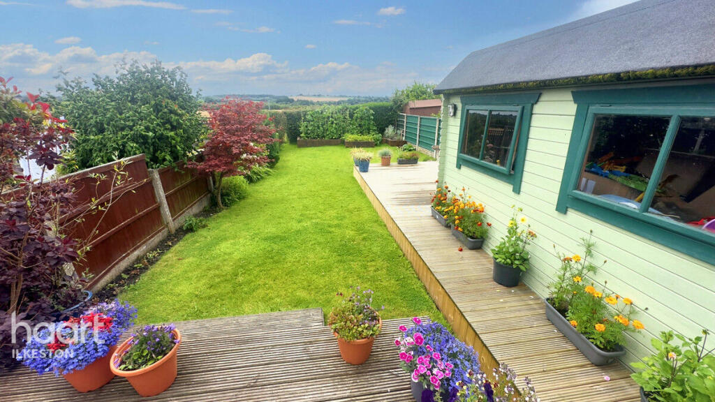 Additional image 35 of High Lane East, West Hallam