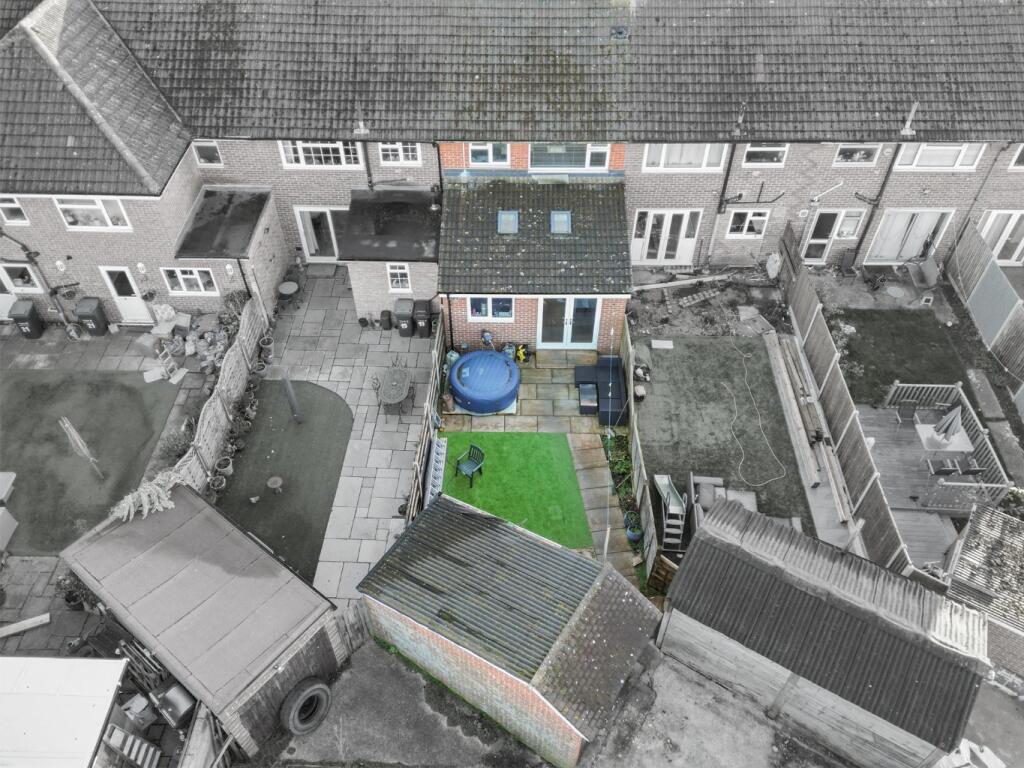 Additional image 14 of Whinfell Way, Gravesend, DA12