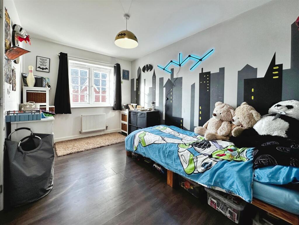 Additional image 13 of Emerson Close, Warwick