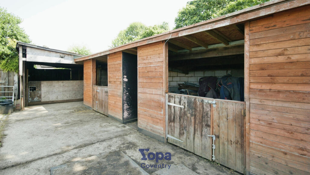 Additional image 35 of Main Street, Withybrook, CV7