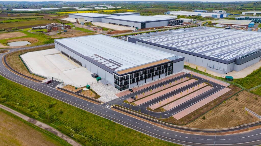 Additional image 7 of Apollo 4, Ansty Park, Coventry, Coventry, CV7 9RE