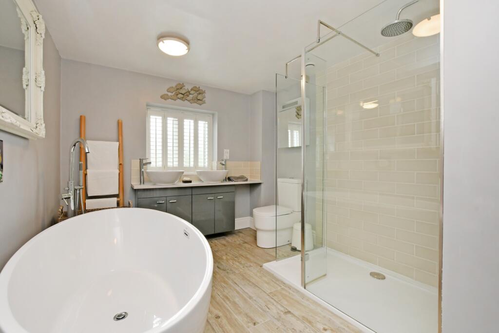 Additional image 33 of The Mill House, Baslow, Derbyshire, DE45