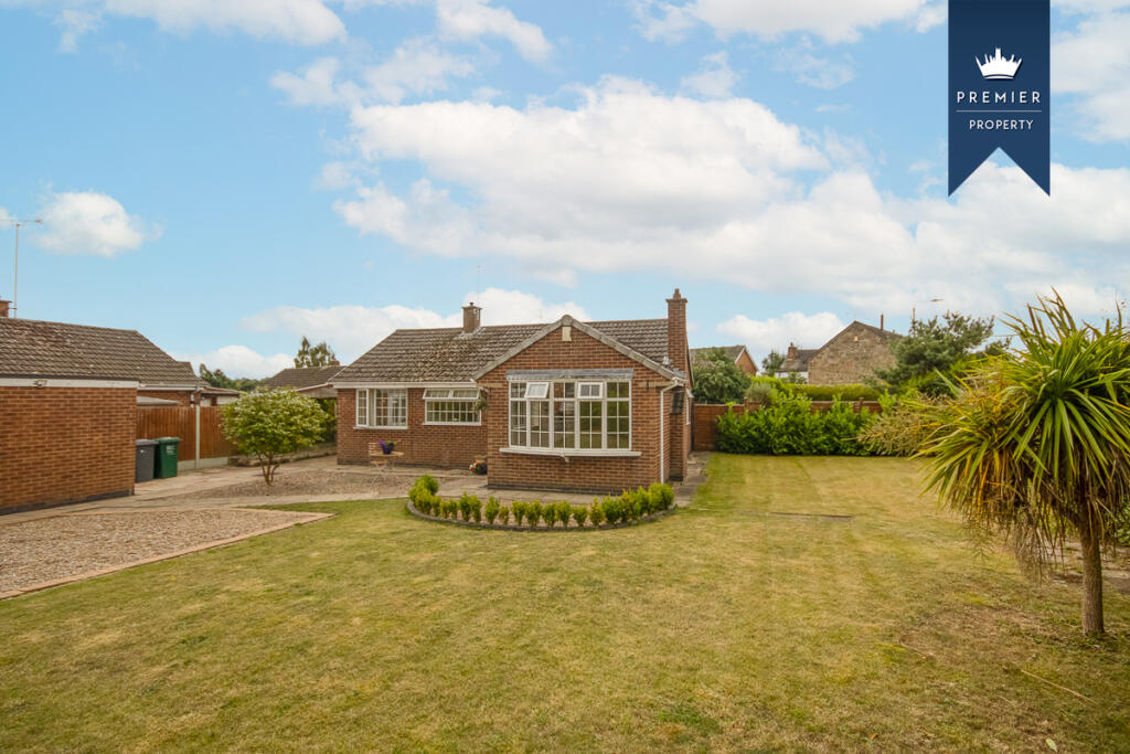 Additional image 10 of Old Gate Avenue, Weston-on-Trent