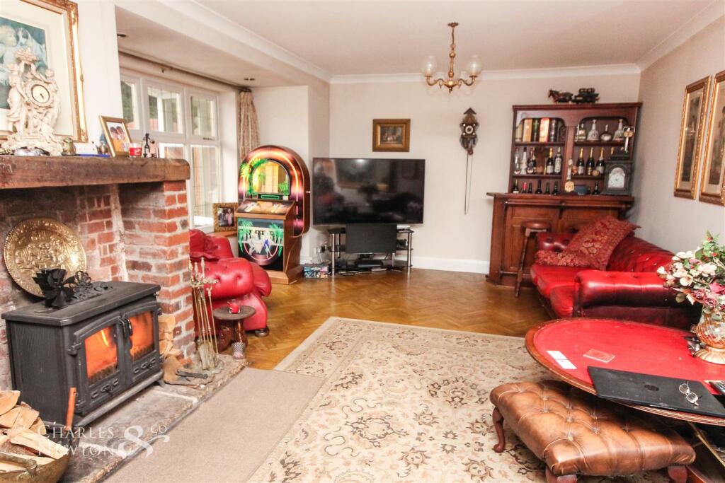 Additional image 9 of Ilkeston Road, Heanor, Derbyshire
