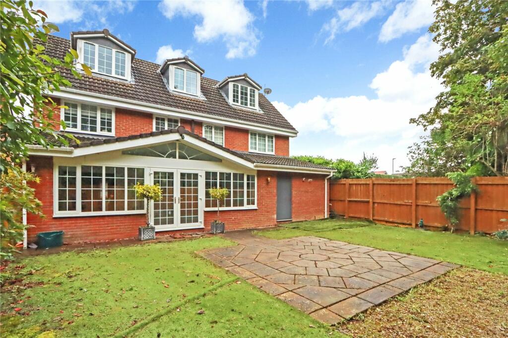 Additional image 28 of Warkworth Drive, Chester Le Street, Durham, DH2
