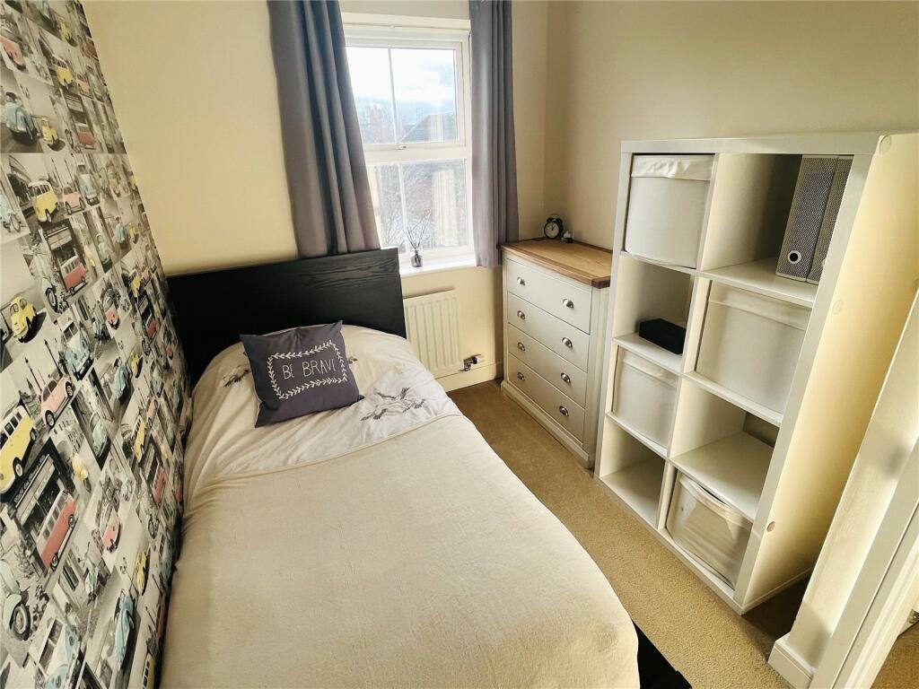 Additional image 14 of Lostock Close, Northwich, Cheshire, CW9