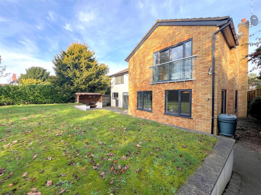 Additional image 47 of Chance Fields, Radford Semele, Leamington Spa