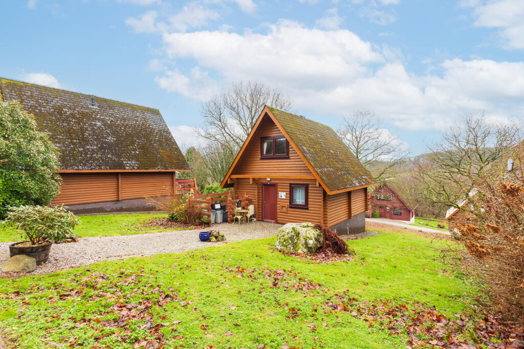 Additional image 26 of Sandyhills, Dalbeattie, DG5