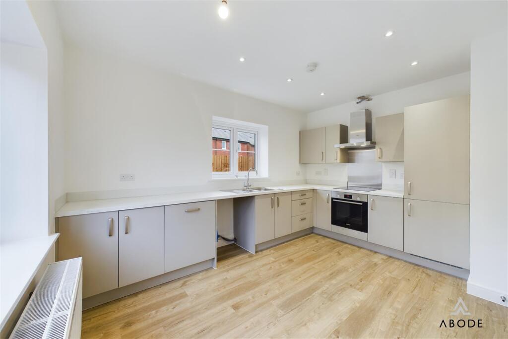 Additional image 4 of Littlewood Design, Brindley Close, Doveridge