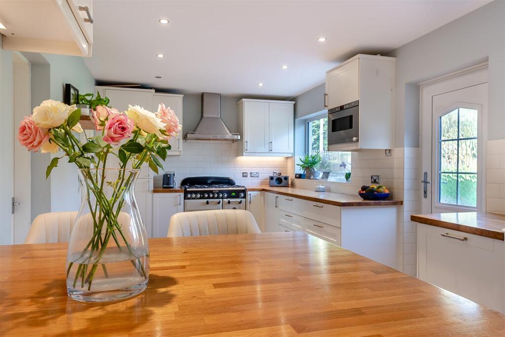 Additional image 12 of Station Hill, Fillongley