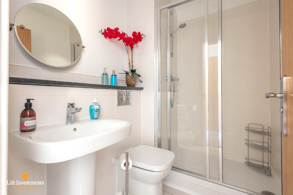 Additional image 6 of Coombe Road, Rugby, Warwickshire, CV23