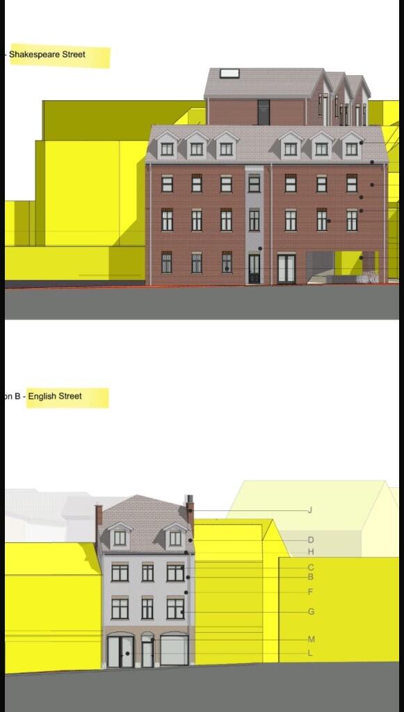 Additional image 5 of English Street, Dumfries, Dumfriesshire, DG1