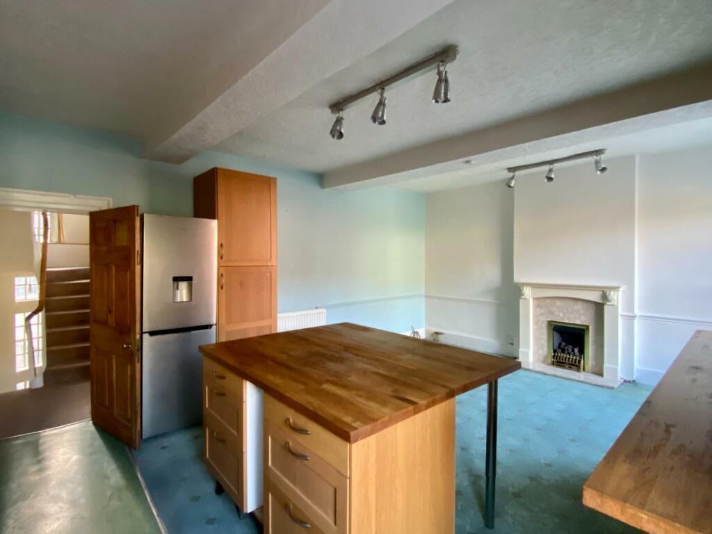 Additional image 23 of Market Place, Wirksworth, Matlock