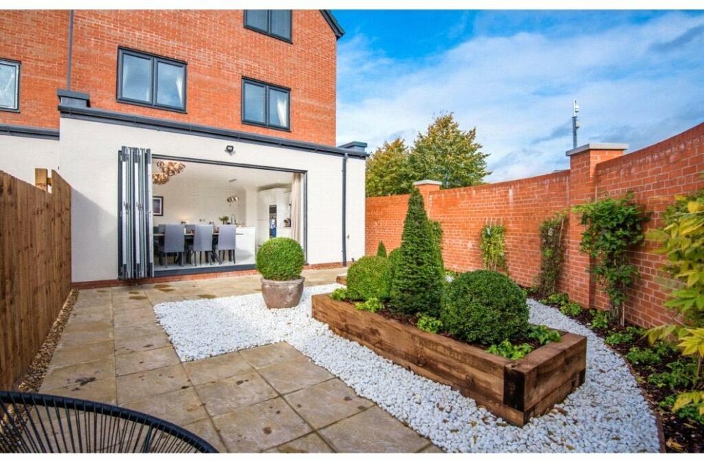 Additional image 10 of Cairnhill, Plot 111, Oak Grange, Back Lane,, Congleton, Cheshire East, CW12