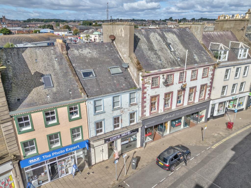 Additional image 13 of High Street, Arbroath, Angus, DD11