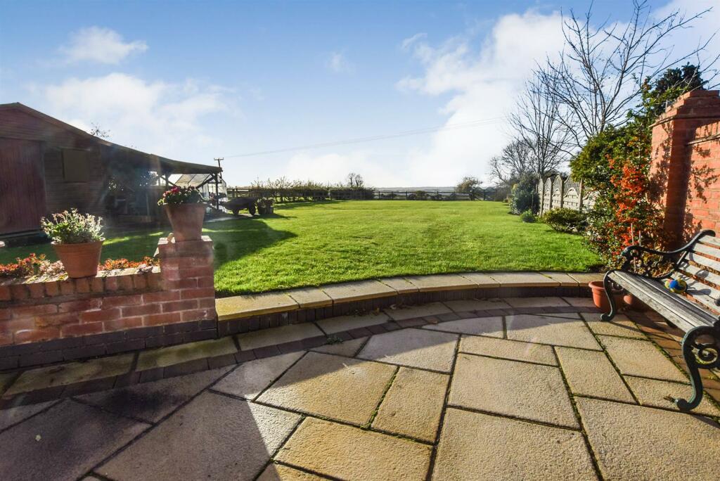 Additional image 27 of The HaHa, Park House Court Farm, Stoke Golding