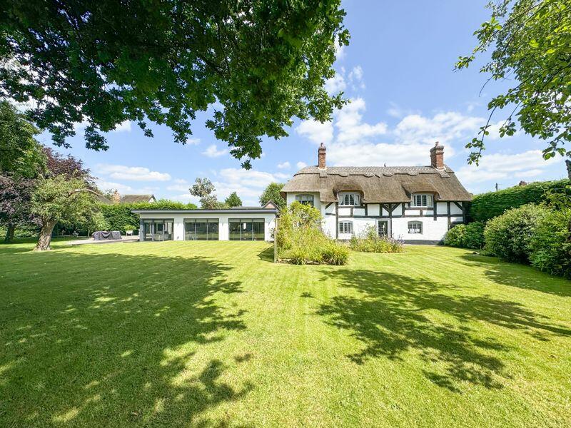 Additional image 35 of Park Road, Alrewas, DE13 7AJ