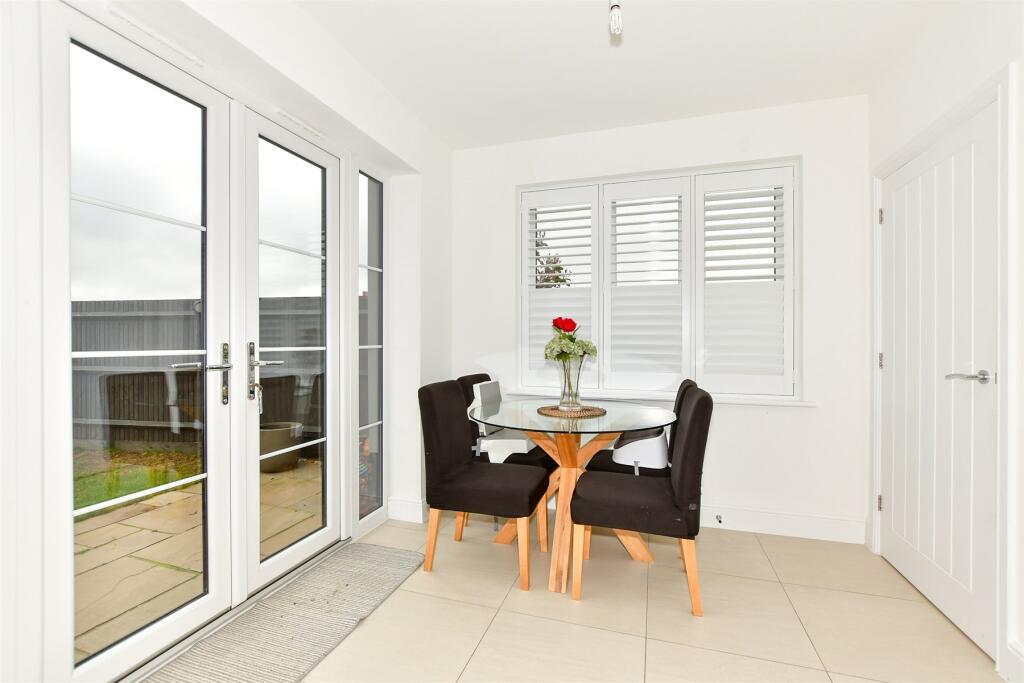 Additional image 7 of Parkland Road, Herne Bay, Kent