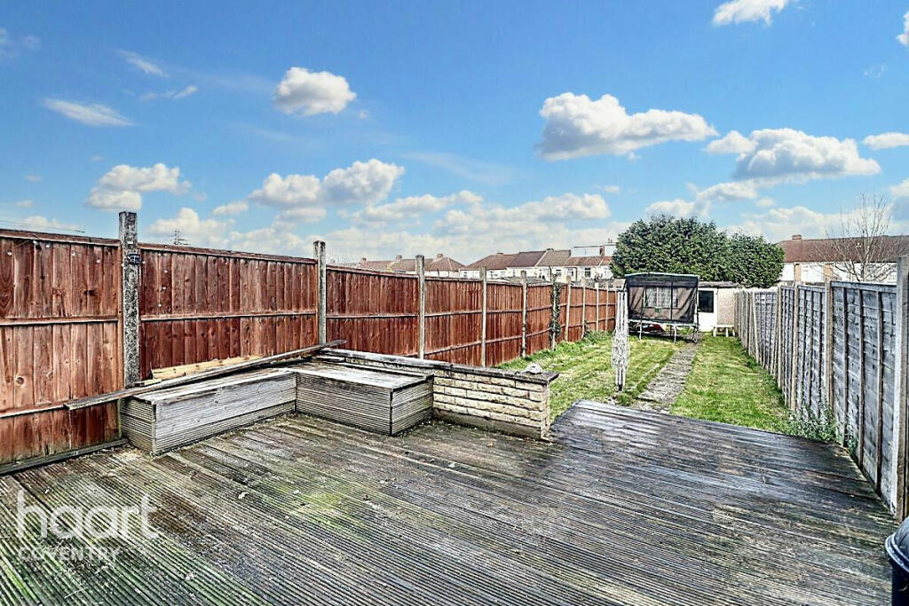 Additional image 13 of Honiton Road, Coventry