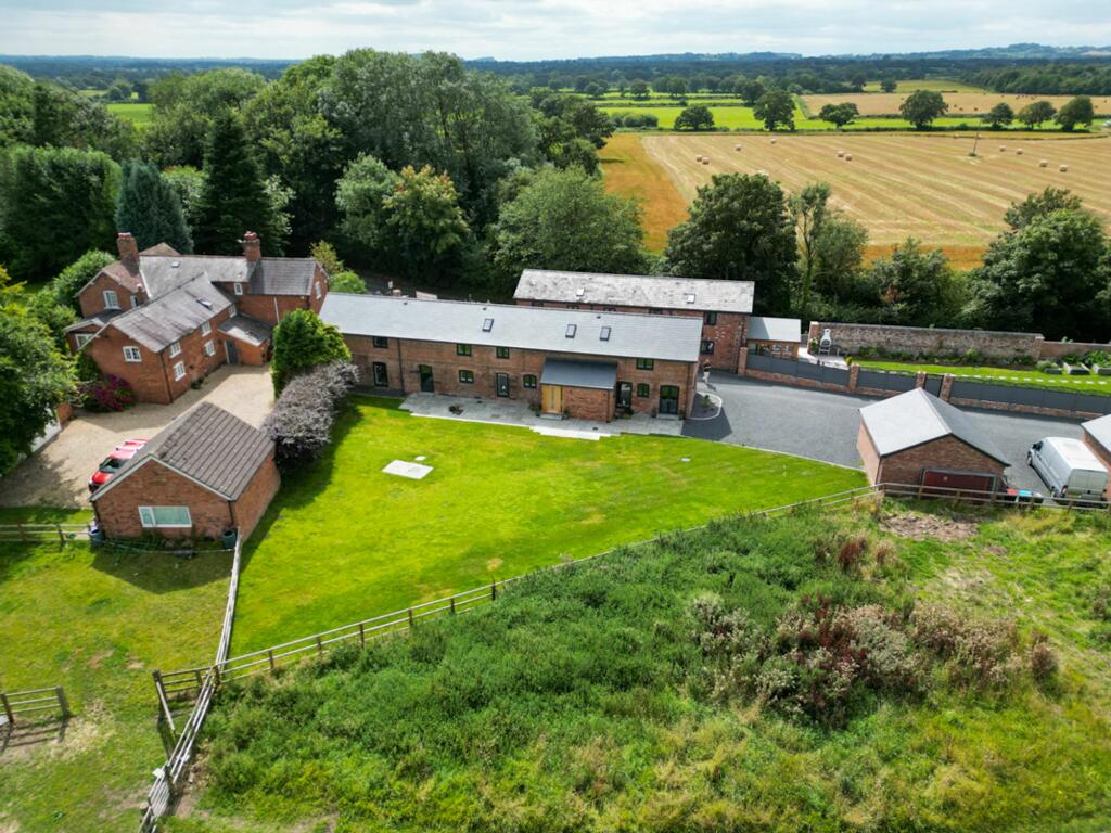Additional image 35 of The Shippon, Whitegate Road, Marton
