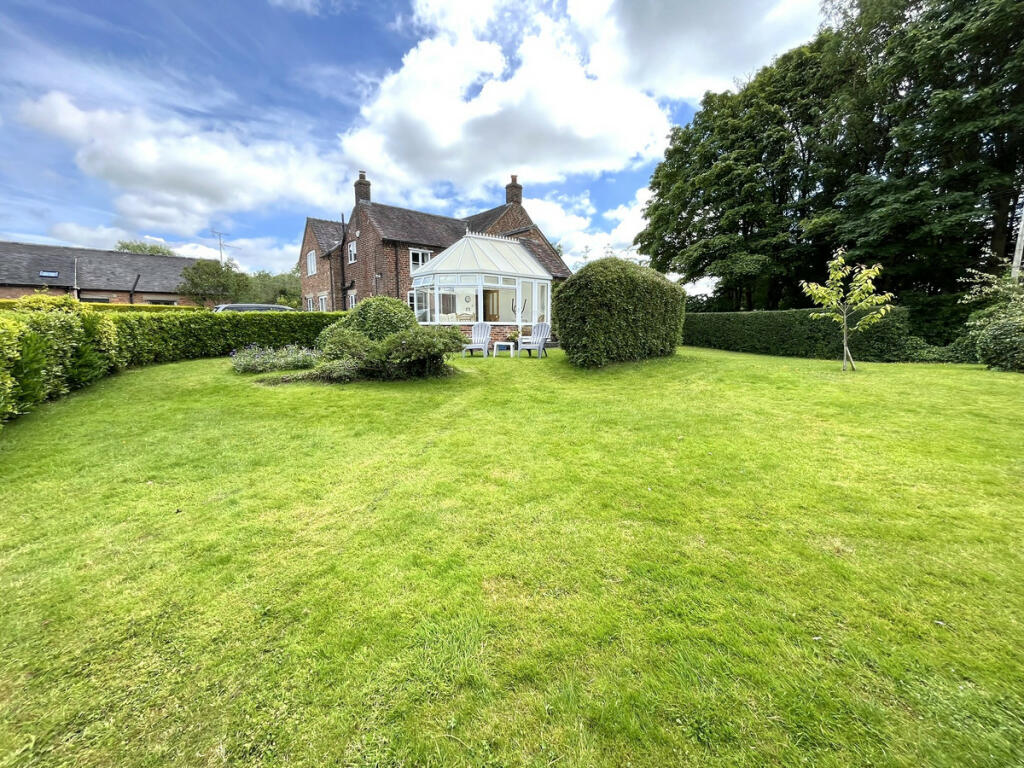 Additional image 31 of Windmill Lane, Ashbourne, DE6