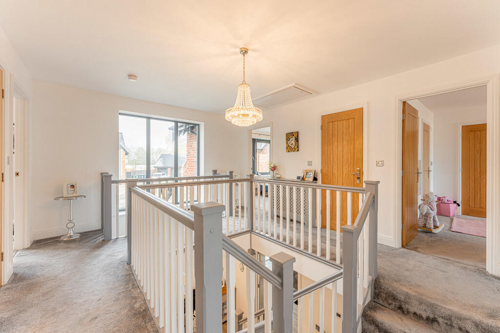 Additional image 13 of Purefey Close, Coton House Estate, Rugby