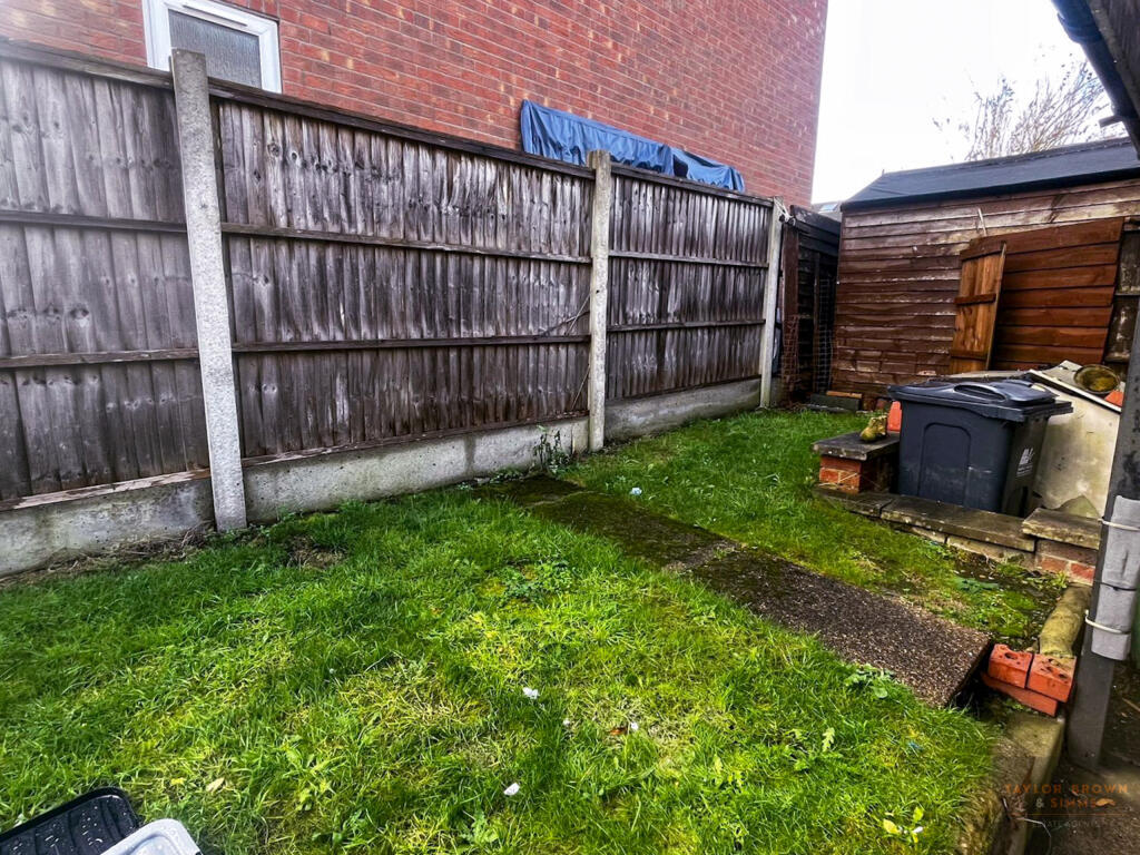 Additional image 12 of Breach Road Heanor DE75 7NJ