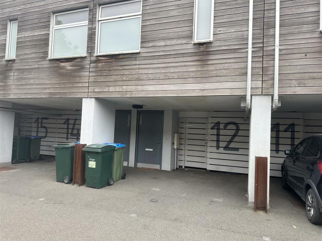 Additional image 15 of Electric Wharf, Coventry  **FREEHOLD TOWNHOUSE**