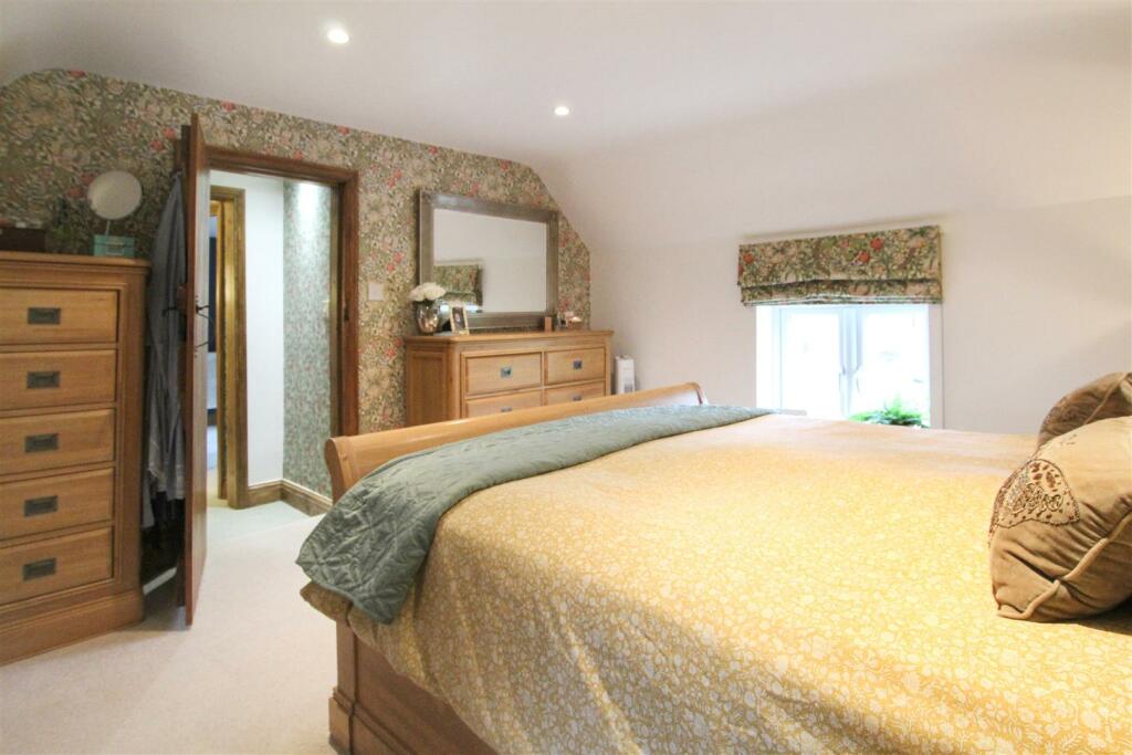 Additional image 24 of Chapel Street, Oakthorpe