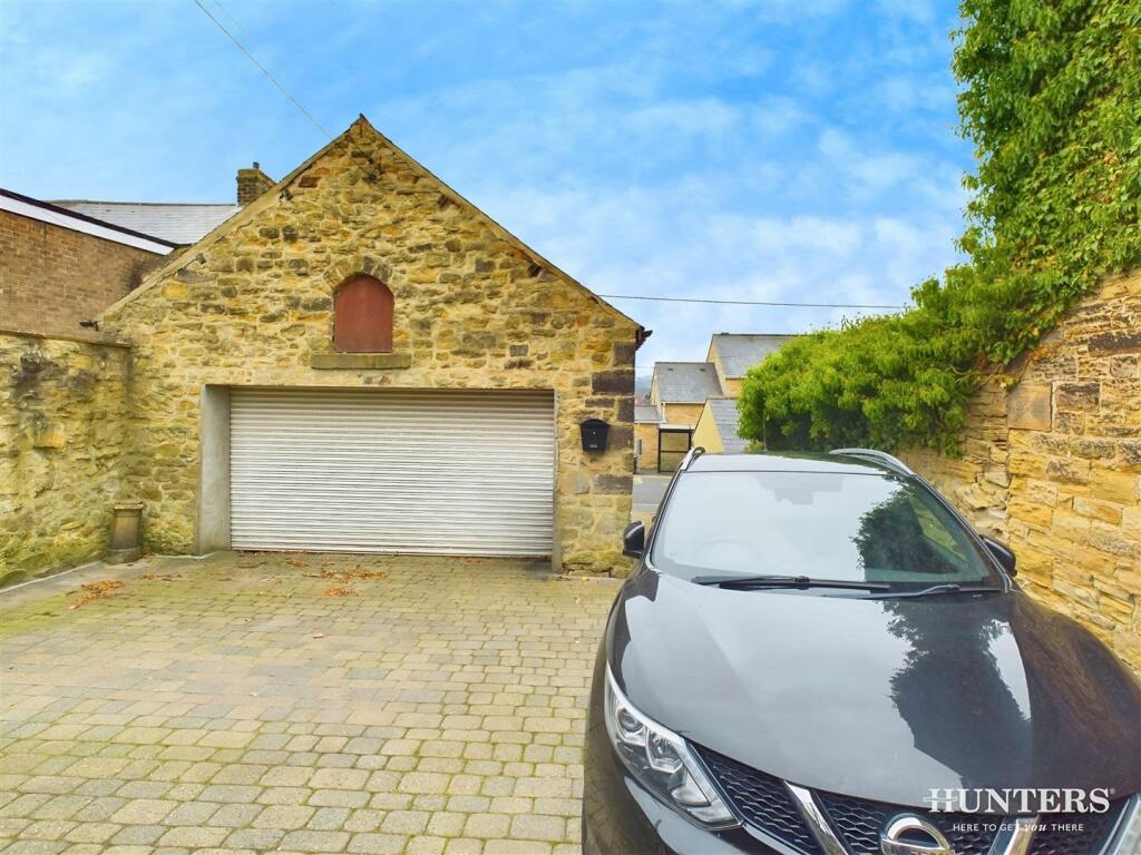 Additional image 37 of Benfieldside Road, Consett