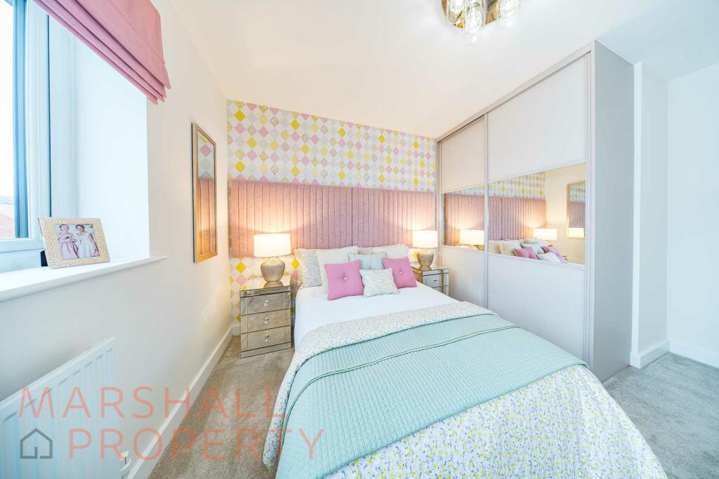 Additional image 22 of 5% DEPOSIT CONTRIBUTION - Roehurst Lane, Winsford