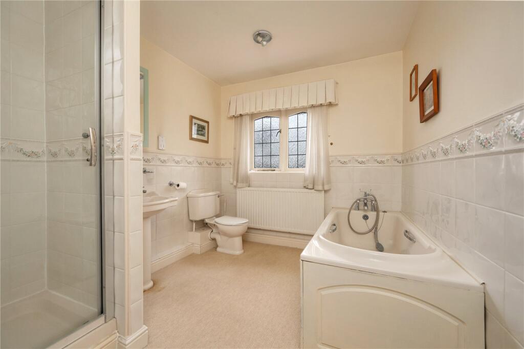 Additional image 11 of Saxon Croft, Repton, Derbyshire